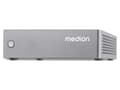 Pikkukuva 2 / 5: Medion 10025571 AKOYA MD35305 NUC i5-1335U , Wifi AX101, EI RAM-muistia/ EI käyttöjärjestelmää