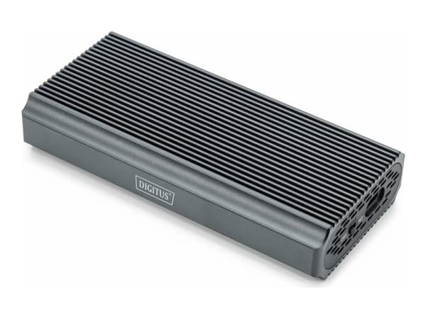 Digitus DA-71158 Grå