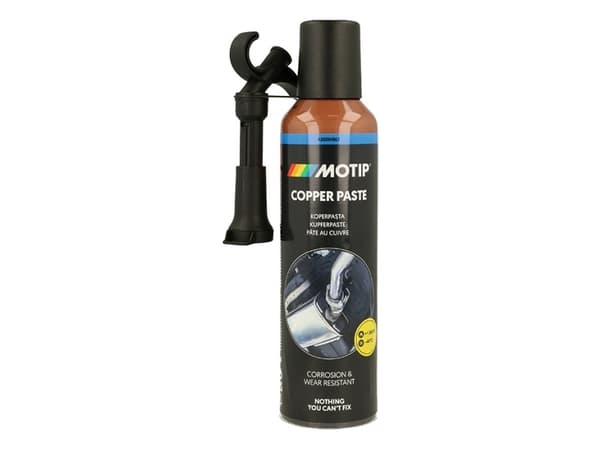 Motip Kobberpasta 200ml