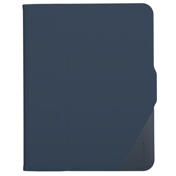 Targus VersaVu 360 Rotating Case for iPad 10th Gen (10.9-Inch)  Blue