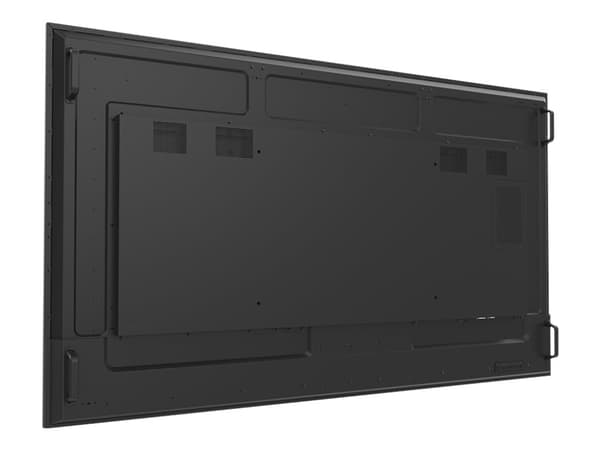 BenQ ST8602S - 86" Diagonalklasse Smart Signage Series LED-bakgrunnsbelyst LCD-skjerm - intelligent skilting - 4K UHD (2160p) 3840 x 2160 - Direct LE