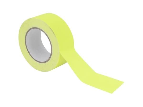 Eurolite Tape (L x B) 2500 cm x 5 cm