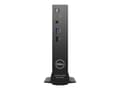 Miniatyrbild 3 av 5: Dell OptiPlex 3000 Thin Client - Tunn klient - DTS 1 x Pentium Silver N6005 / upp till 3.3 GHz - RAM 8 GB - SSD 256 GB - NVMe, Class 35, flash - eMMC