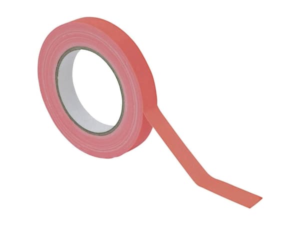 Eurolite Tape (L x B) 2500 cm x 1.9 cm