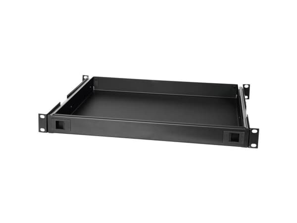 Eurolite 30100836 Rack-skuffe 1 U