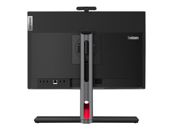 Lenovo ThinkCentre M70a Gen 3 11VM - Allt-i-ett Core i7 upp till - SSD 256 GB - UHD Graphics 770 - Gigabit Ethernet - Win 11 Pro - skärm: LED 21.5" 1
