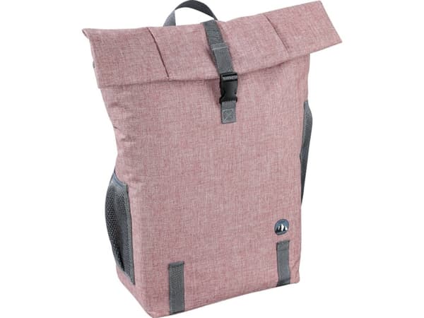 Cilio Rygsæk GIRO 18 l (L x B x H) 160 x 280 x 400 mm Gammelrosa 106893