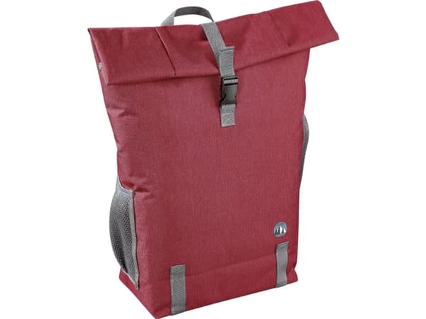 Cilio Reppu GIRO 18 l (L x S x K) 160 x 280 x 400 mm Viininpunainen 106855