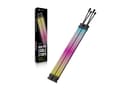 Miniatyrbilde 5 av 5: CORSAIR PSU Cable Strips - Belysningssett - ARGB
