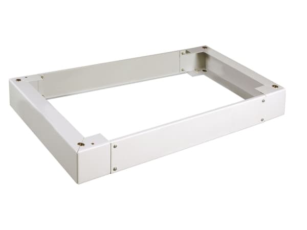 EFB-Elektronik Pistorasia TSL2400:lle K:100mmTSL2400, KxKxS:1000x100x380mm (46123.1)