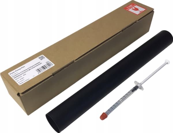 3Doodler Erstatningsvarmefolie Kyocera ECOSYS P2235DN