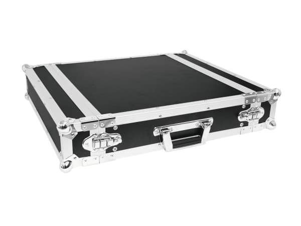 Roadinger 30109782, Transportlåda, Plywood, 6,8 kg, Svart, Silver