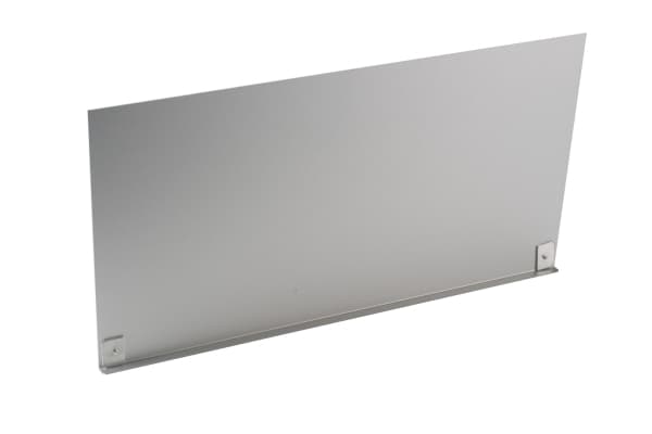 Lock kompl. för 48,30cm (19")/4HE BGT 211mm djup Alu AIMG3 G22 anodiserad Lock komplett för 48,30cm (19") 4HE-brack (53711.8)