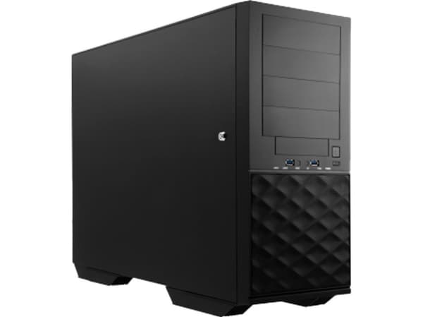 Obudowa serwerowa In Win InWin Gehäuse Server Tower Lange Version IW-PL052