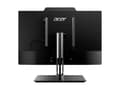 Pikkukuva 3 / 5: Acer Add-In-One 24 A240CX5 - Add-In-One - 1 x Celeron 7305 / 1.1 GHz - RAM 4 GB - Flash - eMMC 64 GB - UHD Graphics - 1GbE, 802.11ax (Wi-Fi 6E) - WLA