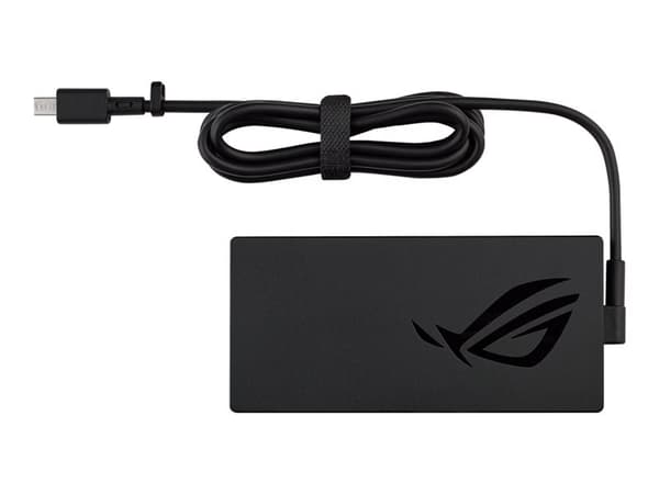 ASUS - Strømadapter Sort