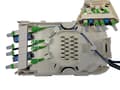 Miniatyrbilde 4 av 4: EFB-Elektronik FTTH-modulspor for FTTH-BGT, 12 porter LC med OM4 keramiske koblinger Produsent: EFB Elektronik (FTTH-MODUL-LCOM4)