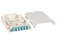 Miniatyrbilde 2 av 4: EFB-Elektronik FTTH-modulspor for FTTH-BGT, 12 porter LC med OM4 keramiske koblinger Produsent: EFB Elektronik (FTTH-MODUL-LCOM4)