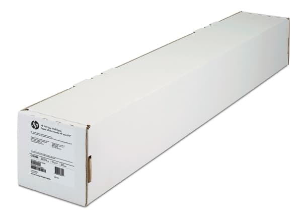 HP PVC free - 178 mikron - Rulle (106,7 cm x 30,5 m) - 175 g/m² - 1 rulle (rullar) bakgrundsbild - för DesignJet L25500, L65500