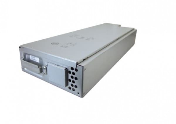 APC Replacement Battery Cartridge #118 - UPS-batteri - 1 x batteri - blysyre - for P/N: SMX120RMBP2U