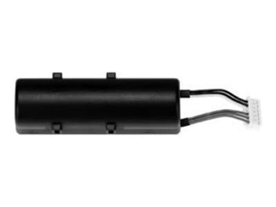 Zebra - Håndholdt batteri - med PowerPrecision Plus - litiumion - 3500 mAh (en pakke 10) - for Zebra PS30