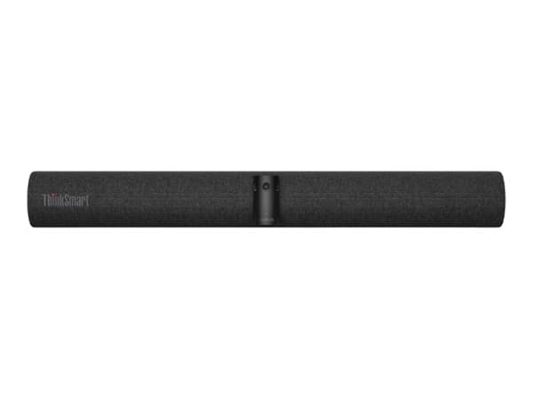 Lenovo ThinkSmart Bar 180 - Videokonferanse-enhed - sortering