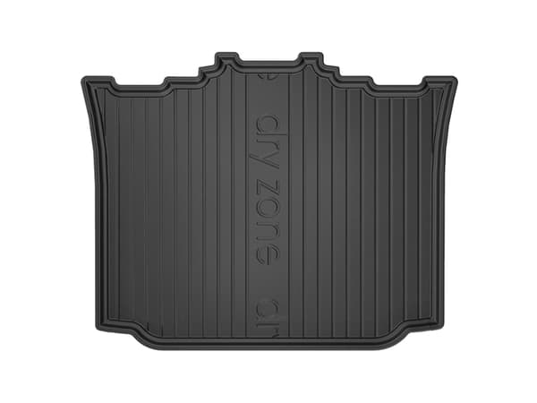 Bagageutrymmesbricka Skoda Roomster combivan 2006-2015