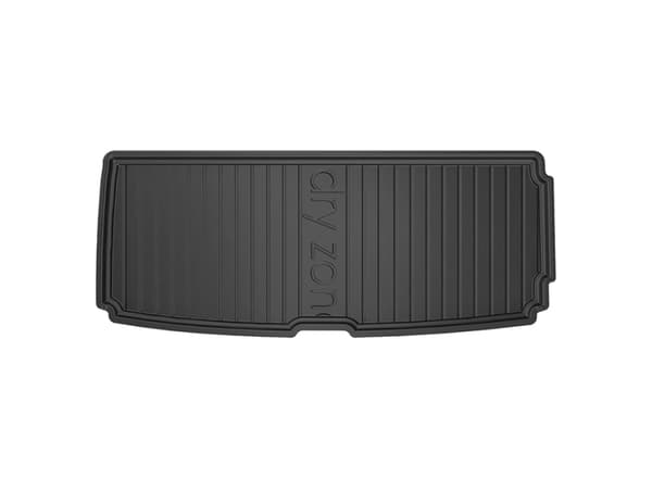 Bagagefackbricka Mercedes GLS X166 SUV 2015-2019 7 platser