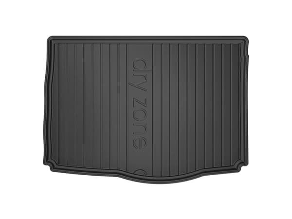 Bagagerumsbacke Fiat Grande Punto HB 5-dr 2005-2012