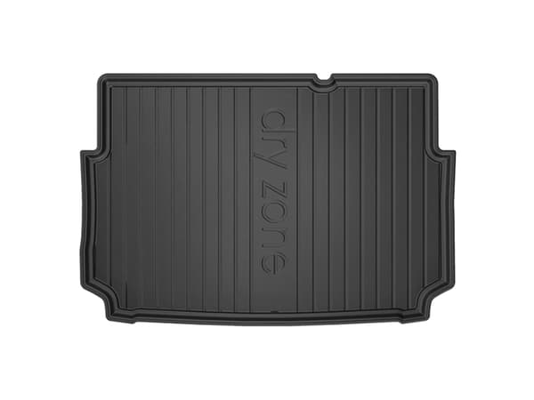 Bagagerumsbakke Ford Fiesta VII HB 2017-2023 nederst