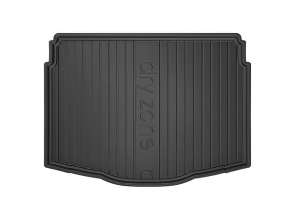 Bagagerumsbakke Mazda CX-3 2014-2021 nederst