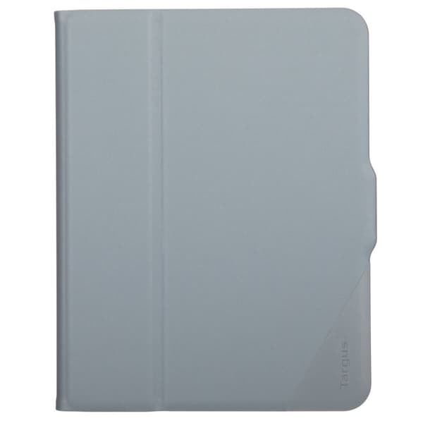 Targus VersaVu Case for iPad (10th Gen) 10.9-inch  Silver