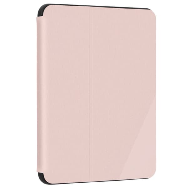 Targus Click-In Case for iPad (10th Gen) 10.9-inch  Rose Gold