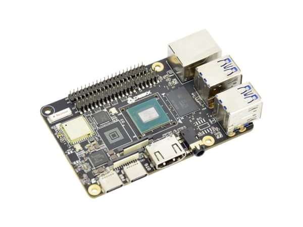OKDO DEBIX Model A 2 GB 4 x 1.8 GHz