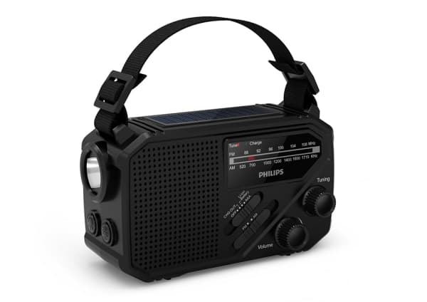 Philips TAR1609 - Personlig radio