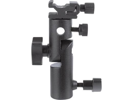 Big BIG flash bracket Helios UH-C 428226