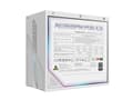 Miniatyrbilde 4 av 5: AORUS ELITE AE850PM PG5 ICE - Strømforsyning (intern) - ATX12V 3.0/ EPS12V - 80 PLUS Platinum - AC 100-240 V - 850 watt - aktiv PFC