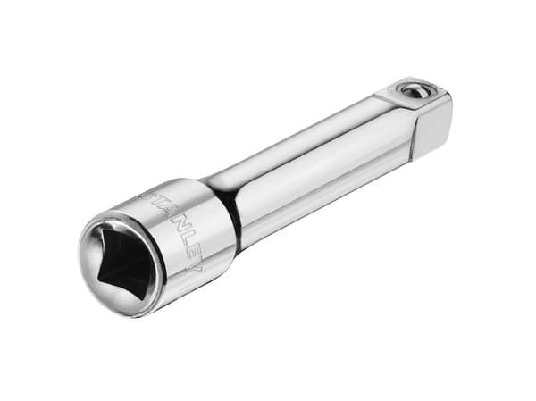 Stanley STMT86206-0, Koppling, 1 styck, 3/8", 44 mm, 132 mm, 17 mm