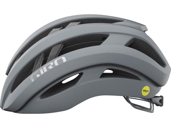 Giro GIRO ARIES SPHERICAL MIPS veihjelm Hjelmstørrelse: M(55-59 cm), Velg farge: Matt Sharkskin