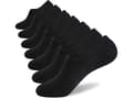 Miniatyrbild 2 av 2: Okko Socks Men Black Short 43-46 Pack 10Pc