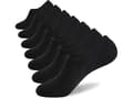 Miniatyrbilde 1 av 2: Okko Socks Women Black Short 38-41 Pack 10Pc