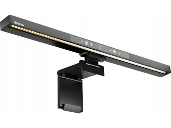 Lamppu USB Blitzwolf Lampa na monitori BlitzWolf BM-ES1 PLUS
