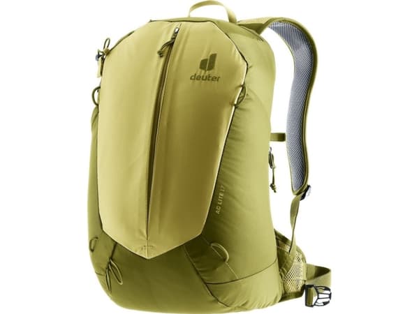 Deuter AC Lite 17 tursekk, lind-kaktus