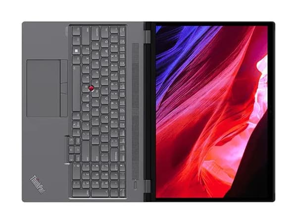 Lenovo ThinkPad P16v Gen 2 21KX - Intel Core Ultra 9 - 185H / upp till 5.1 GHz - vPro Enterprise - Win 11 Pro - RTX 3000 Ada - 64 GB RAM - 1 TB SSD T