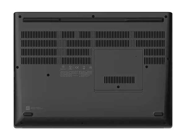 Lenovo ThinkPad P16v Gen 2 21KX - Intel Core Ultra 9 - 185H / upp till 5.1 GHz - vPro Enterprise - Win 11 Pro - RTX 3000 Ada - 64 GB RAM - 1 TB SSD T
