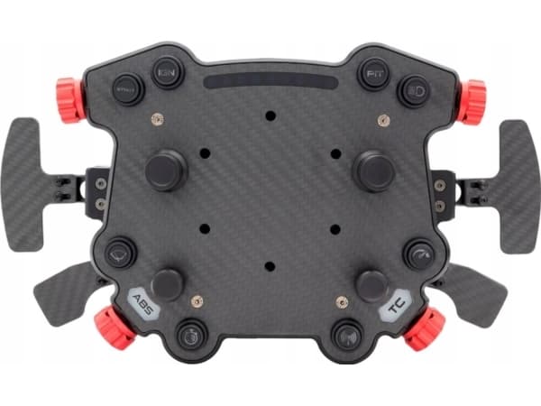 Simagic GT Pro HUB + rattar
