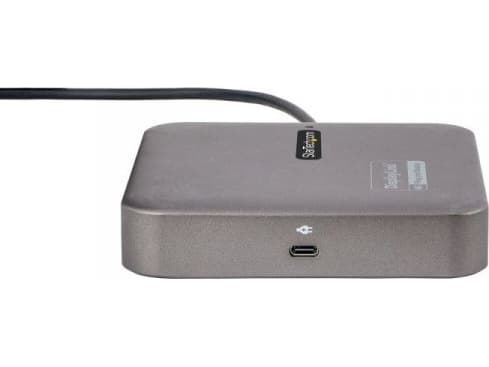 HUB USB StarTech HUB USB Startech 102B-USBC-MULTIPORTTI