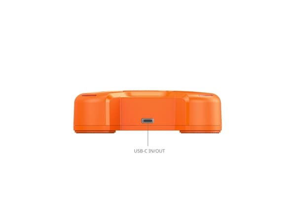 SmallRig 4838, Lithium-Ion (Li-Ion), Over current, Short circuit
