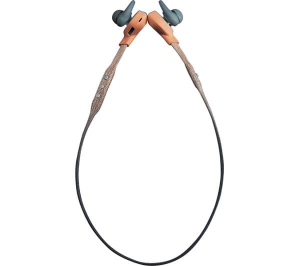 Adidas - FWD-01 Bluetooth Sports Earphone Signal Coral