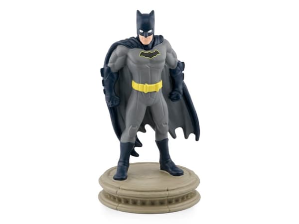 tonies Batmam, Lekemusikkboksfigur, 5 år, Flerfarget